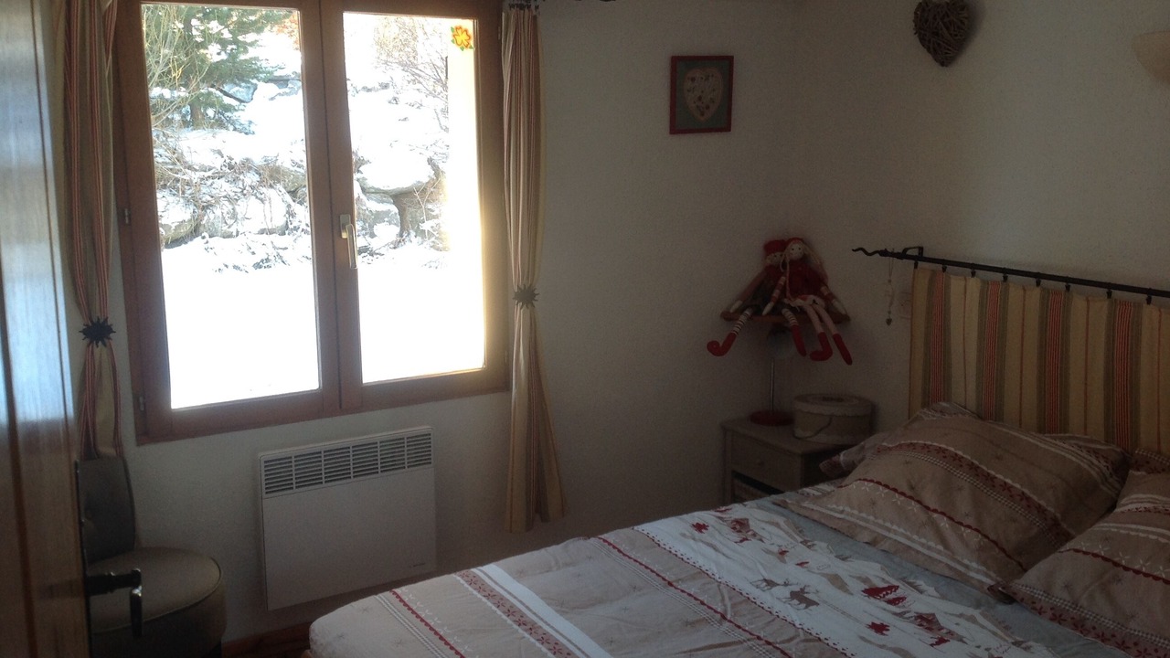 Photo of Bedroom in Puyvalador