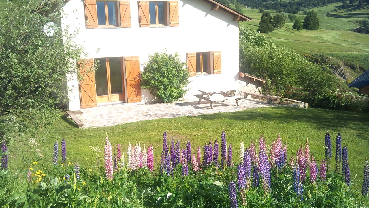 Photo of Outdoor in Puyvalador