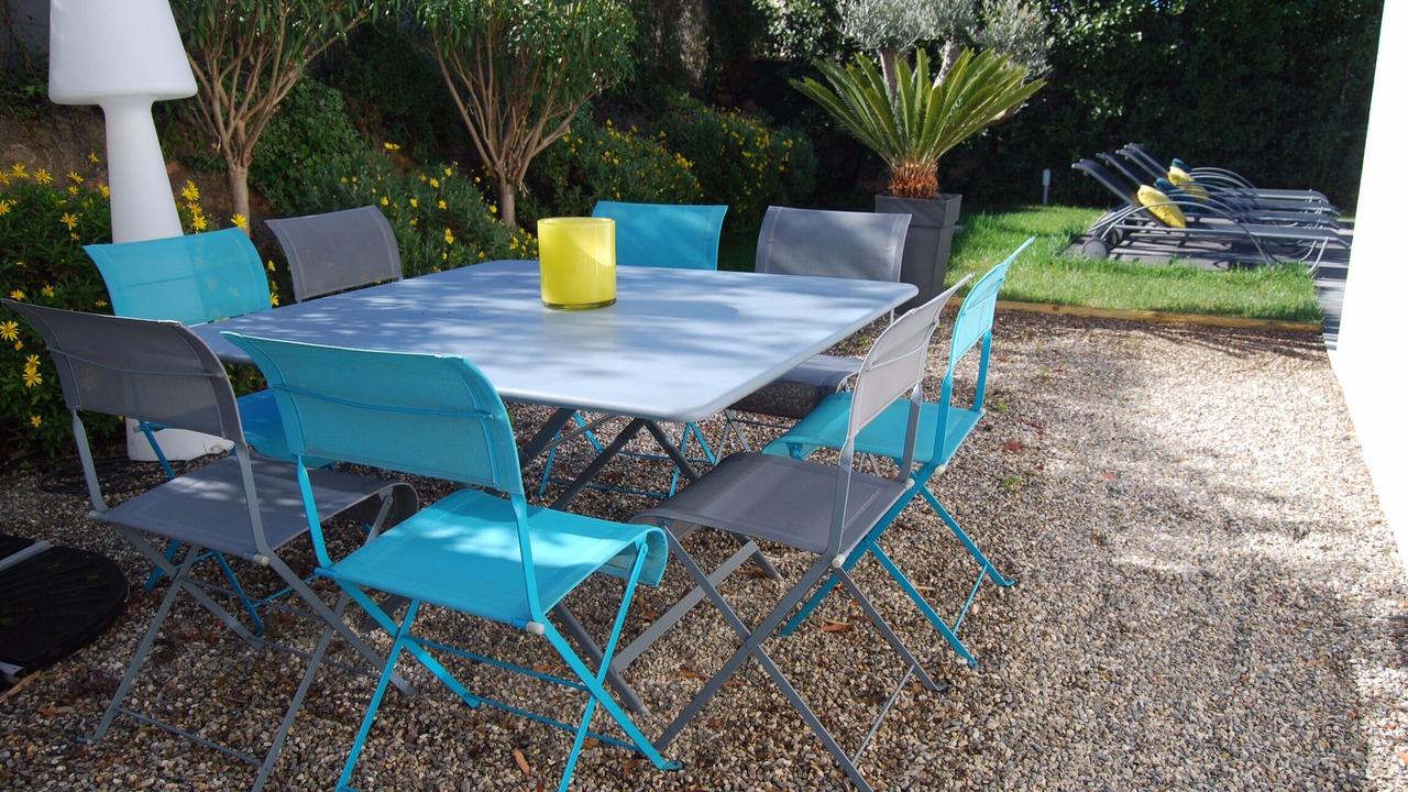 Photo of Outdoor in Bandol