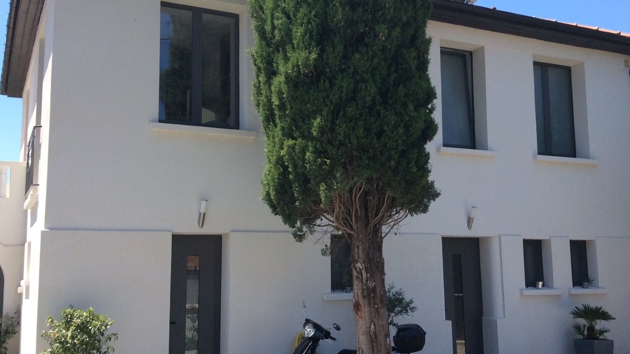 Photo of Outdoor in Bandol