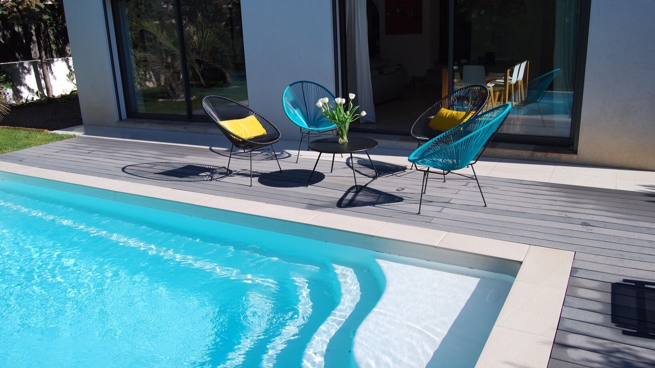 Photo of Outdoor in Bandol