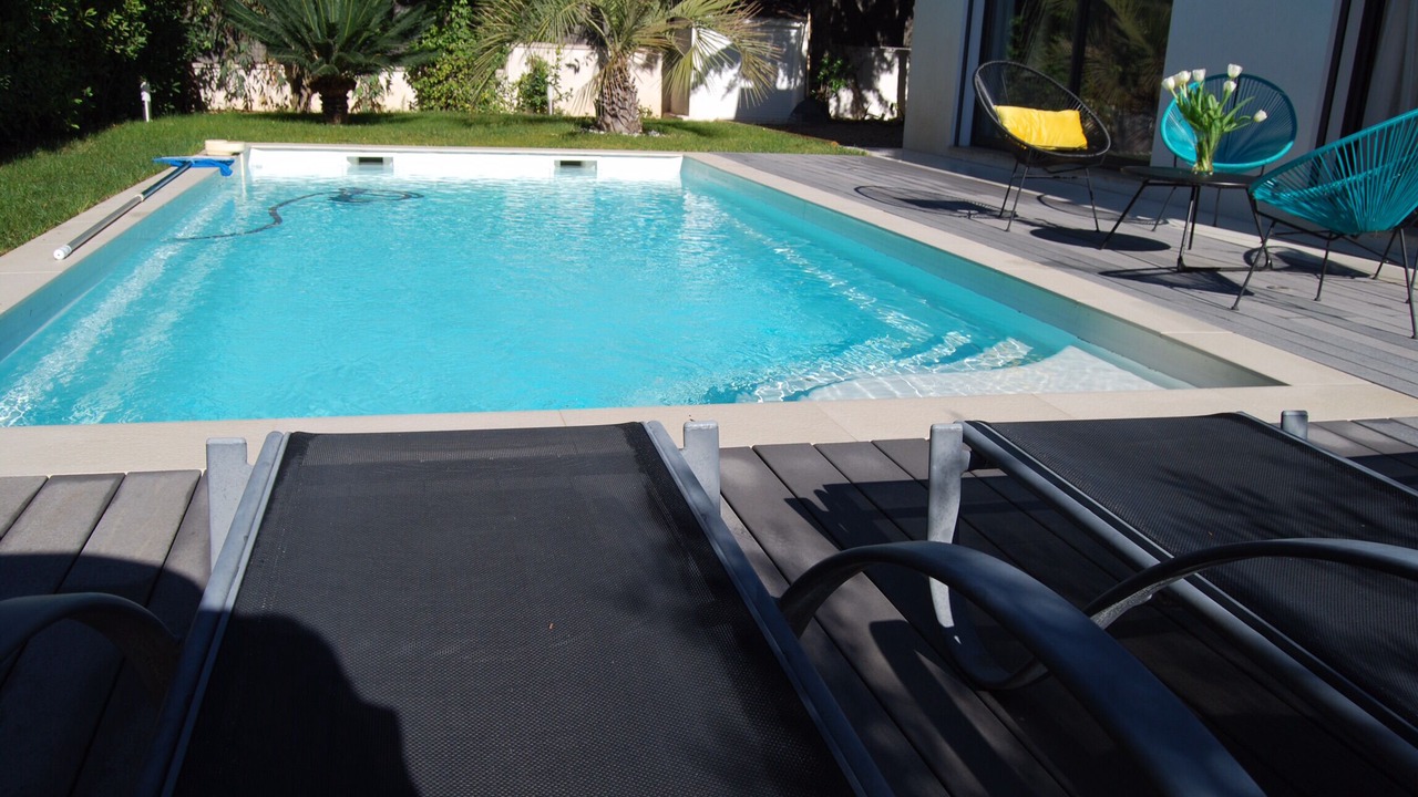 Photo of Outdoor in Bandol
