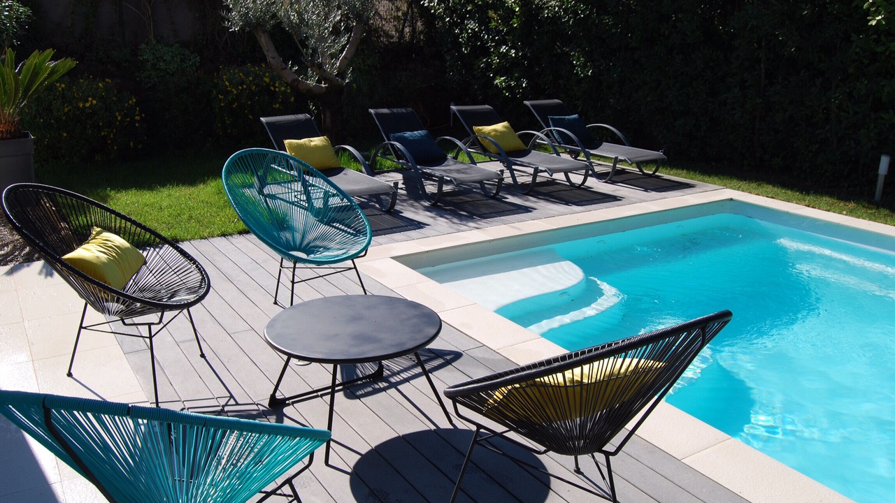 Photo of Outdoor in Bandol