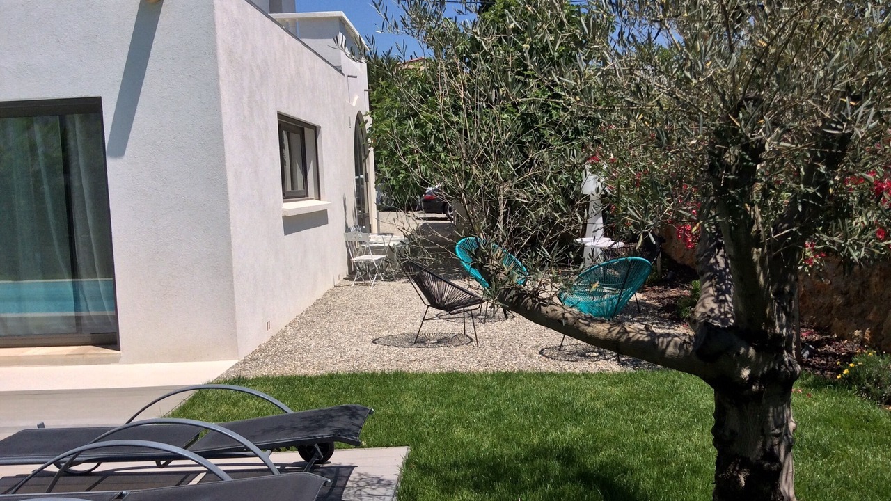Photo of Patio Balcony in Bandol