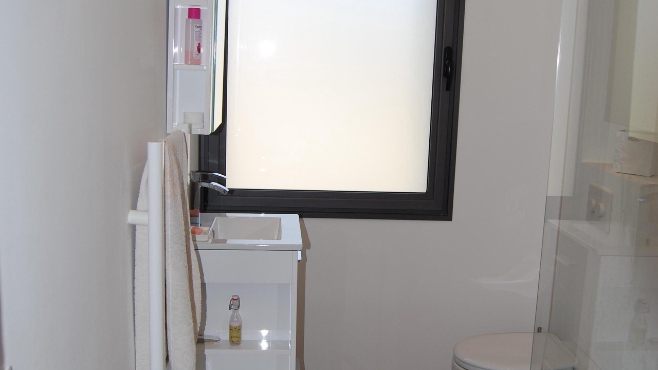 Photo of Bathroom in Bandol