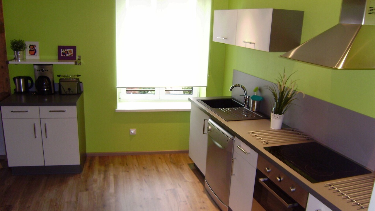 Photo of Kitchen in Katzenthal