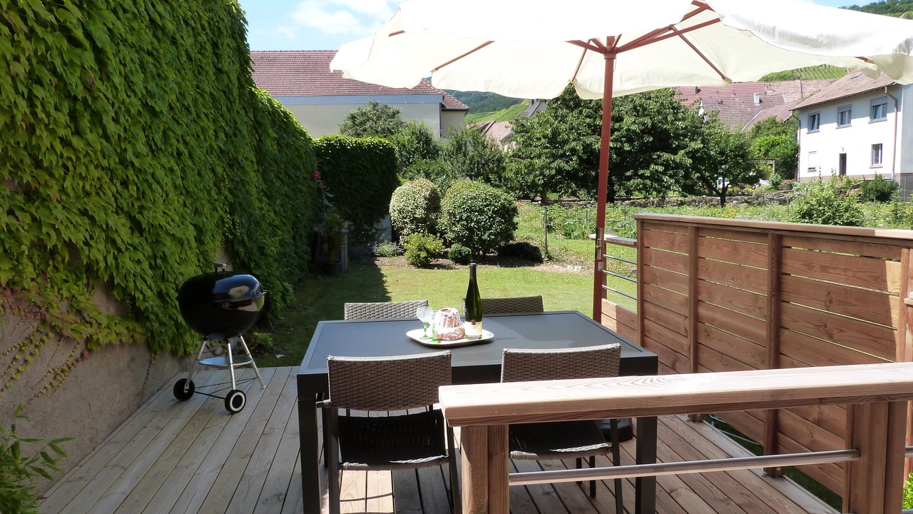 Photo of Outdoor in Katzenthal