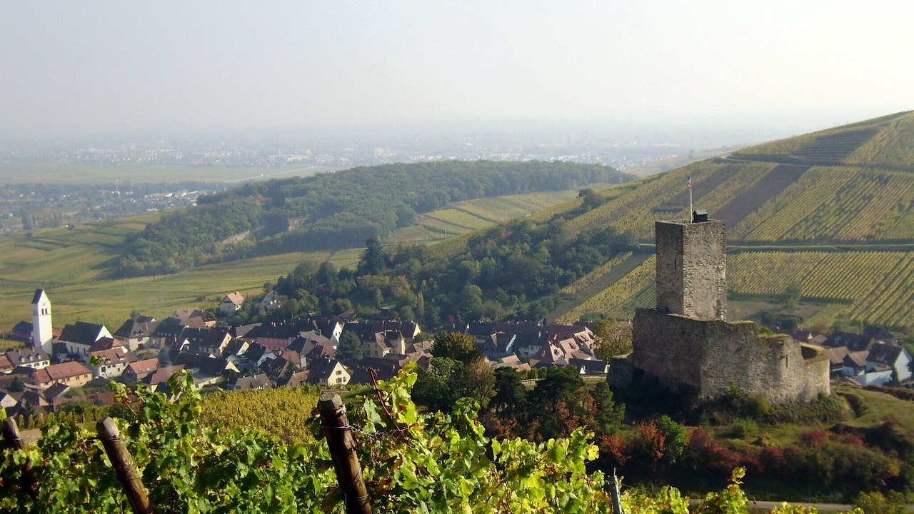Photo of Outdoor in Katzenthal