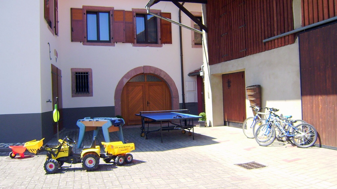 Photo of Outdoor in Katzenthal