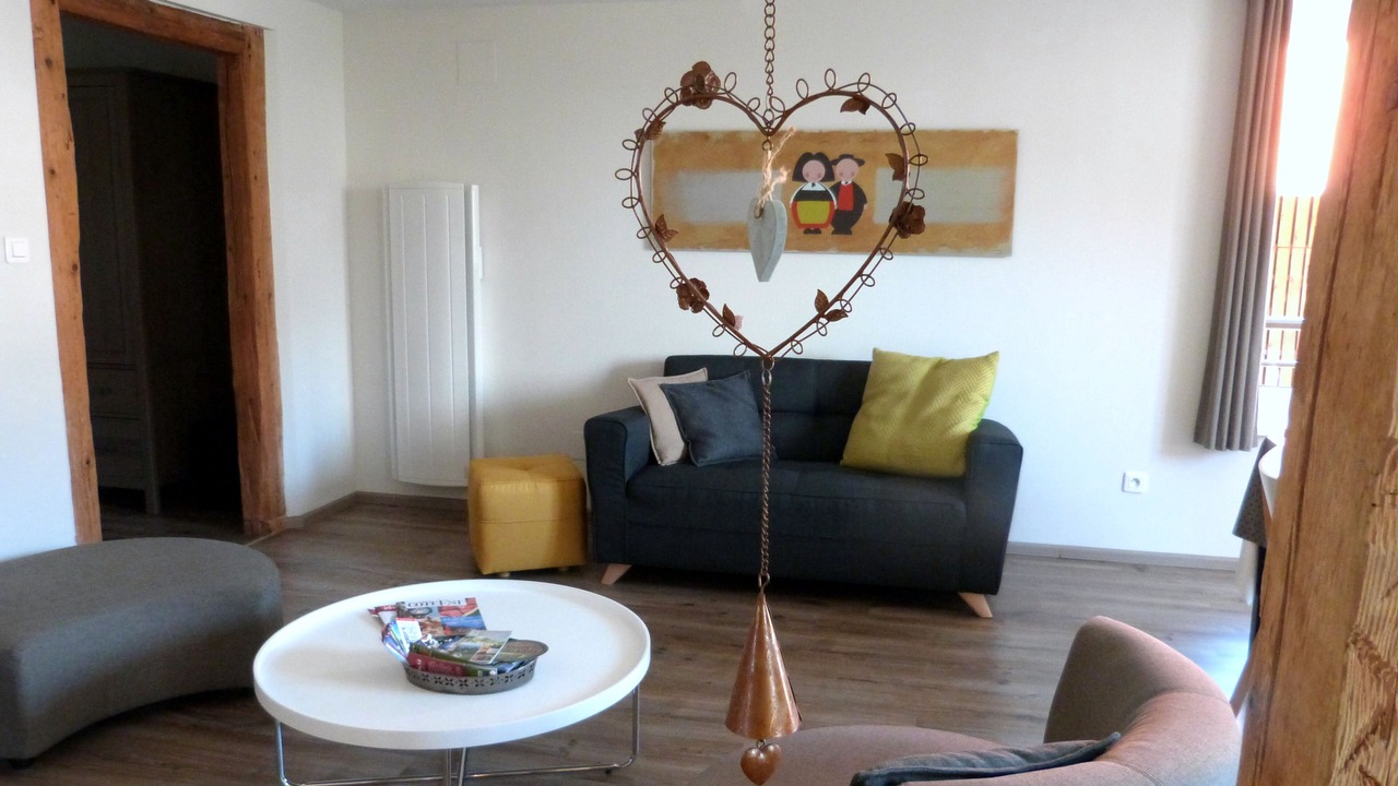 Photo of Livingroom in Katzenthal