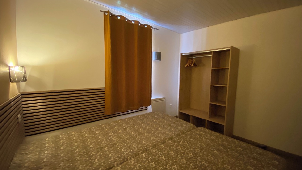 Photo of Bedroom in Katzenthal