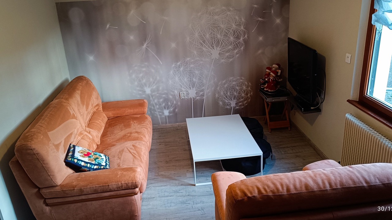 Photo of Livingroom in La Vancelle