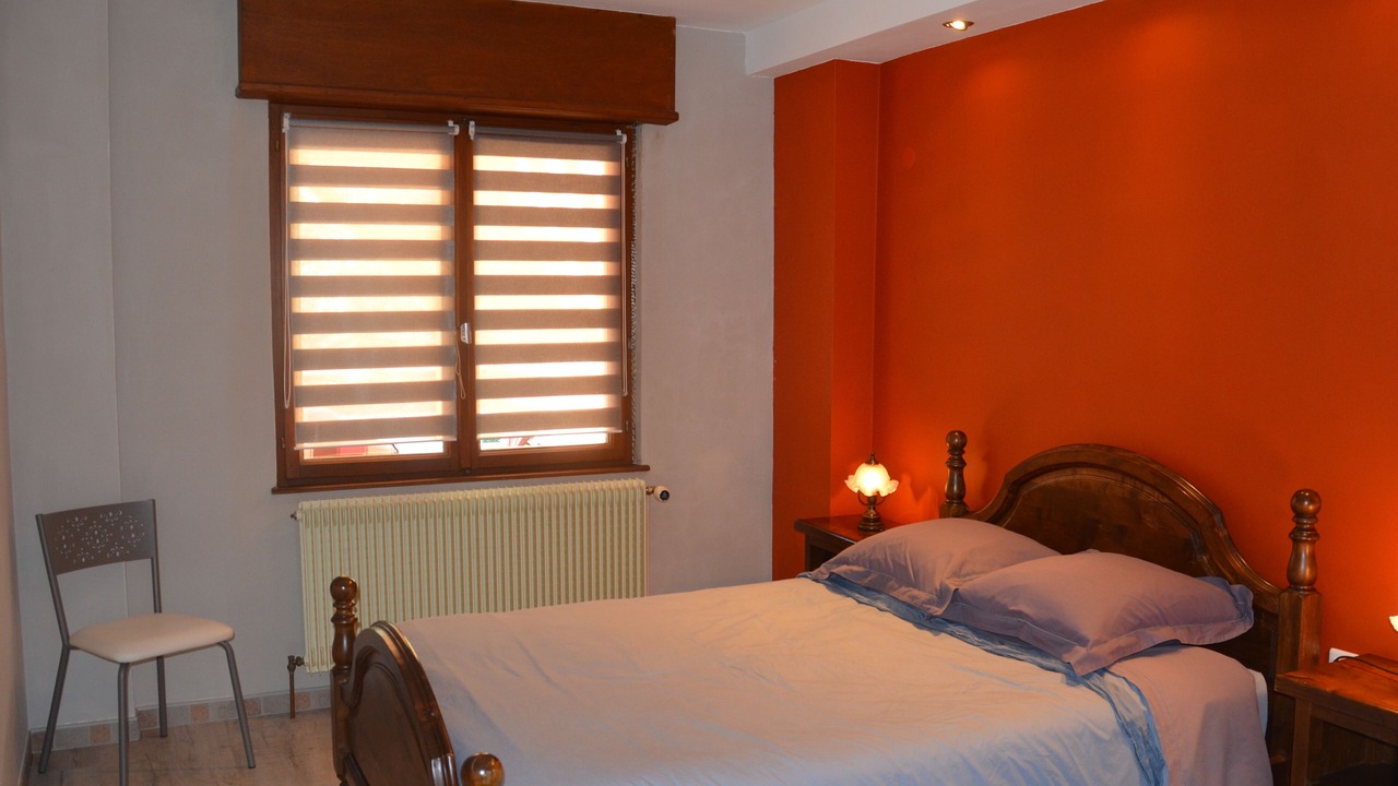Photo of Bedroom in La Vancelle