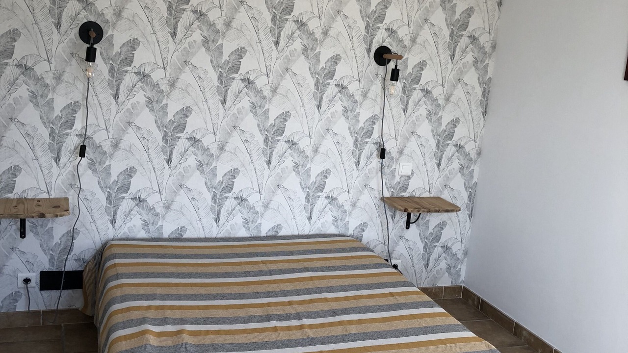 Photo of Bedroom in Cabannes