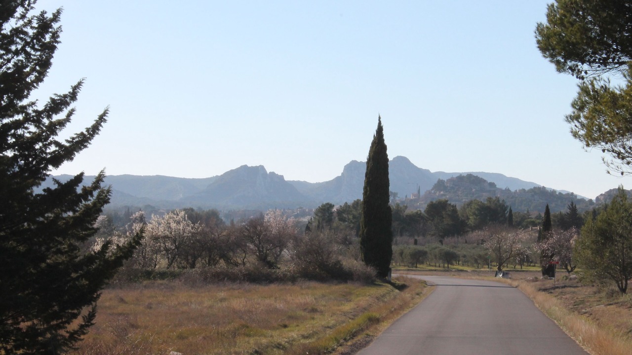 Photo of Outdoor in Cabannes