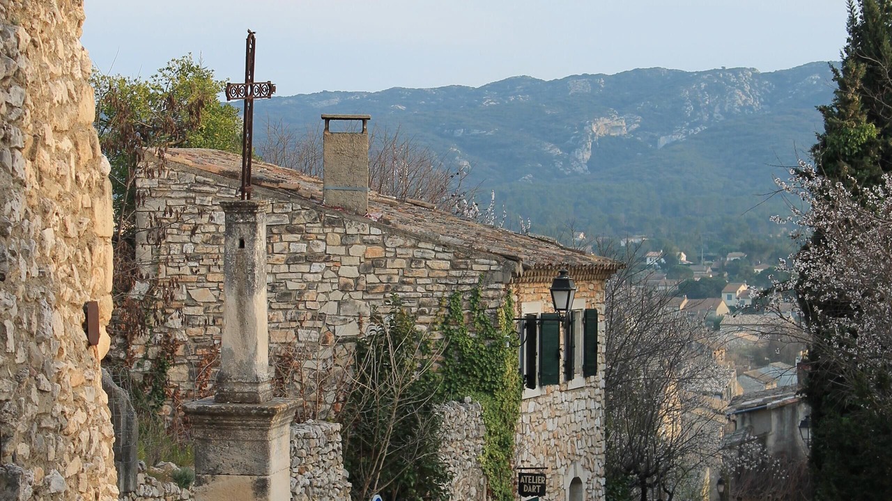 Photo of Outdoor in Cabannes