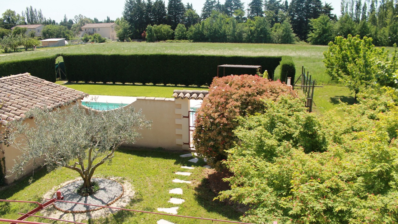 Photo of Outdoor in Cabannes