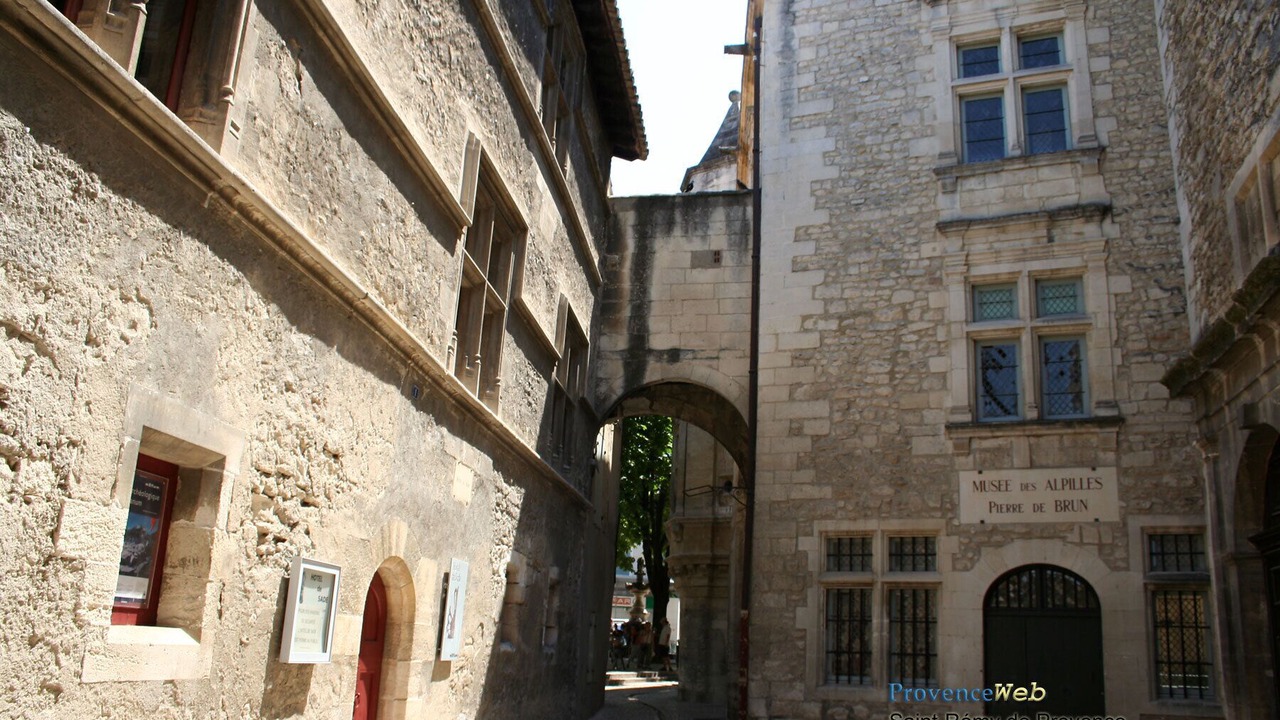 Photo of Outdoor in Cabannes