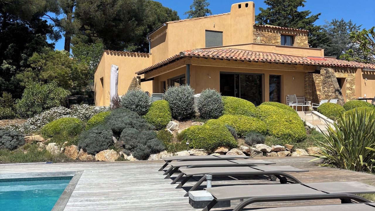 Photo of Outdoor in La Cadiere-d'Azur
