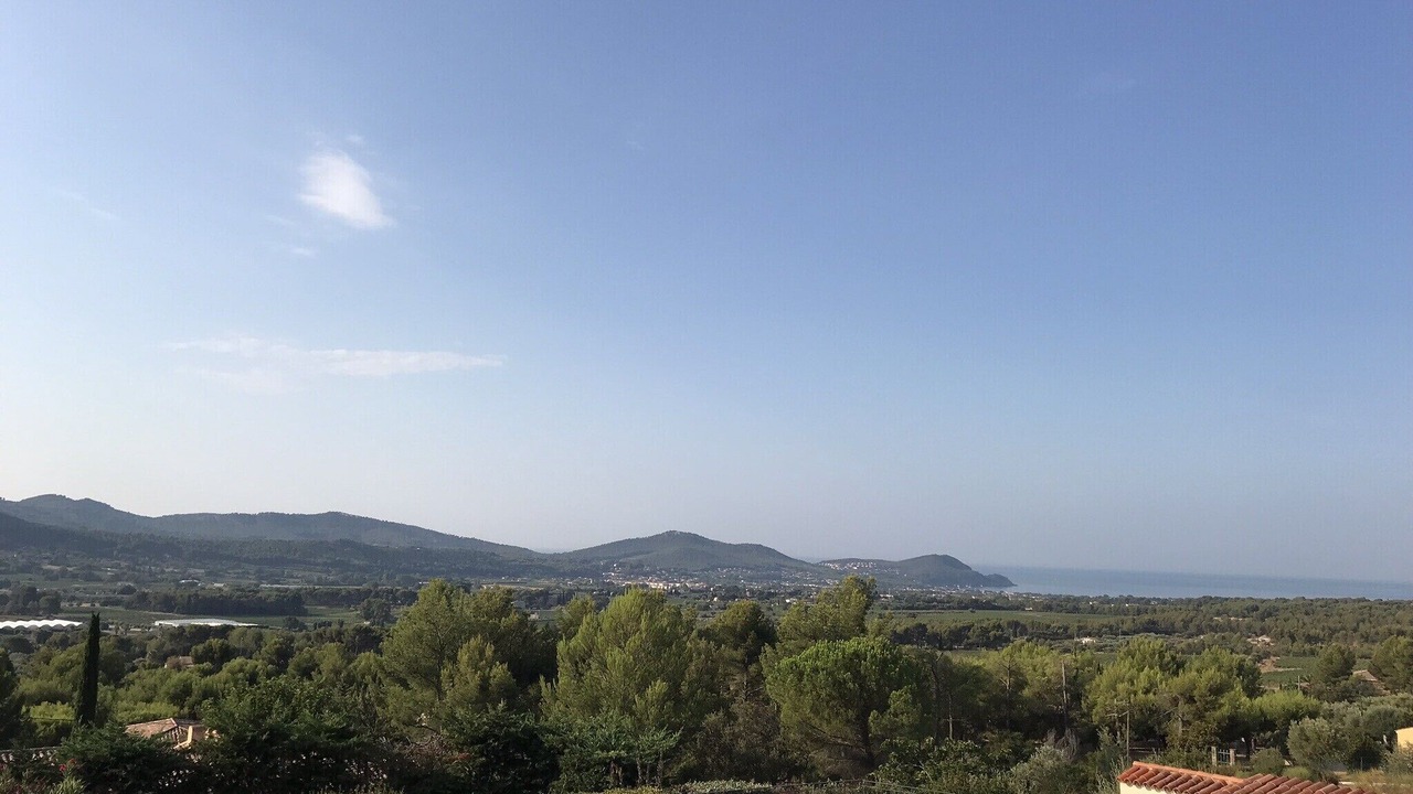 Photo of Outdoor in La Cadiere-d'Azur