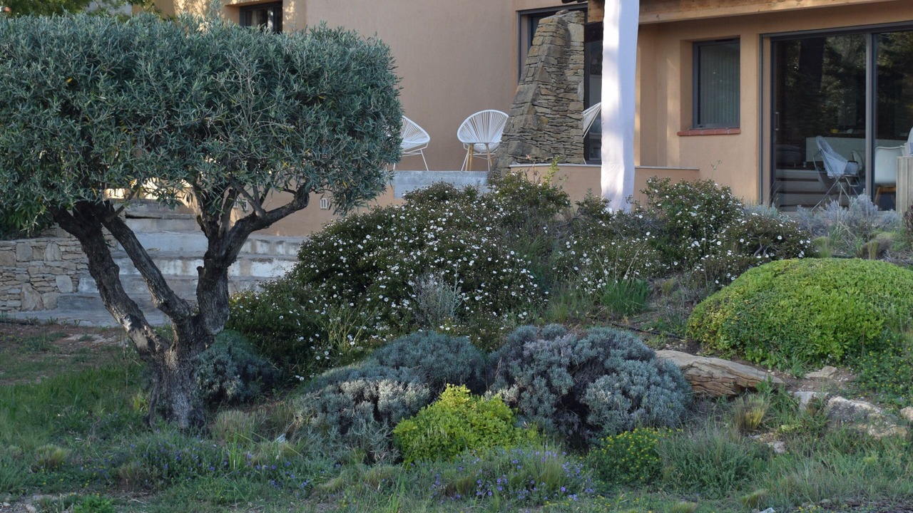 Photo of Outdoor in La Cadiere-d'Azur