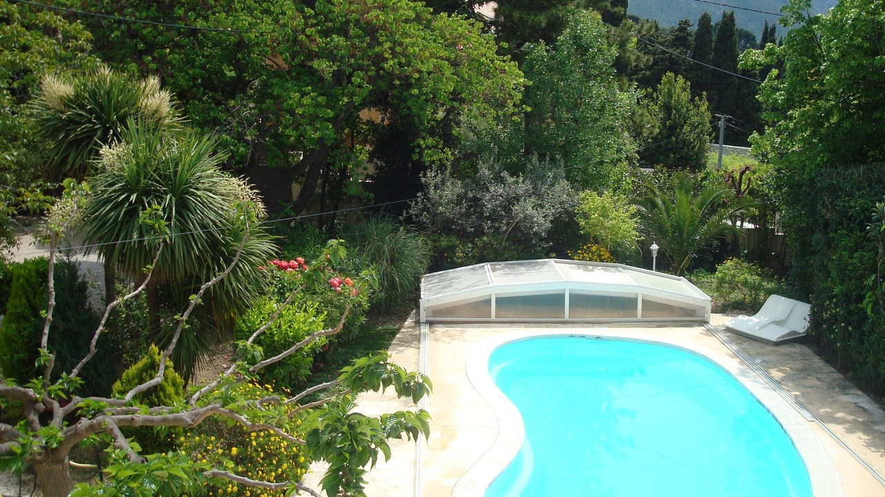 Photo of Outdoor in Cassis