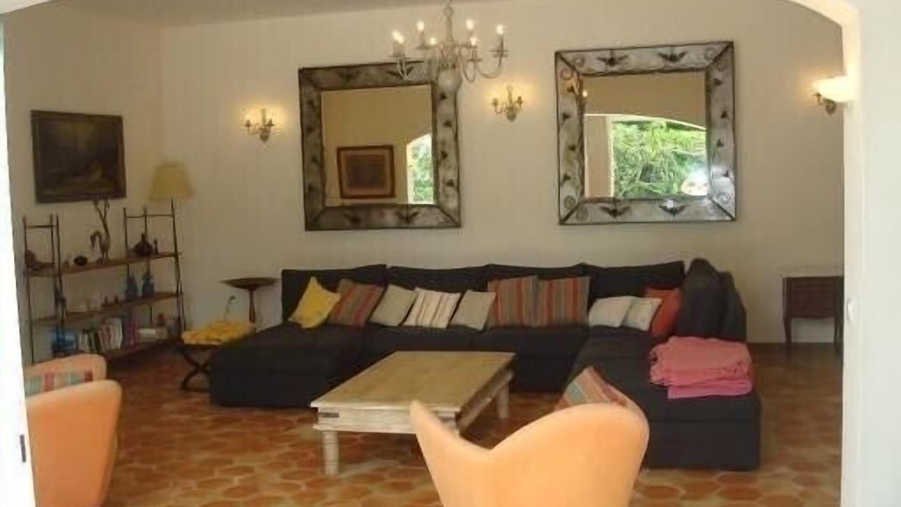 Photo of Livingroom in Cassis