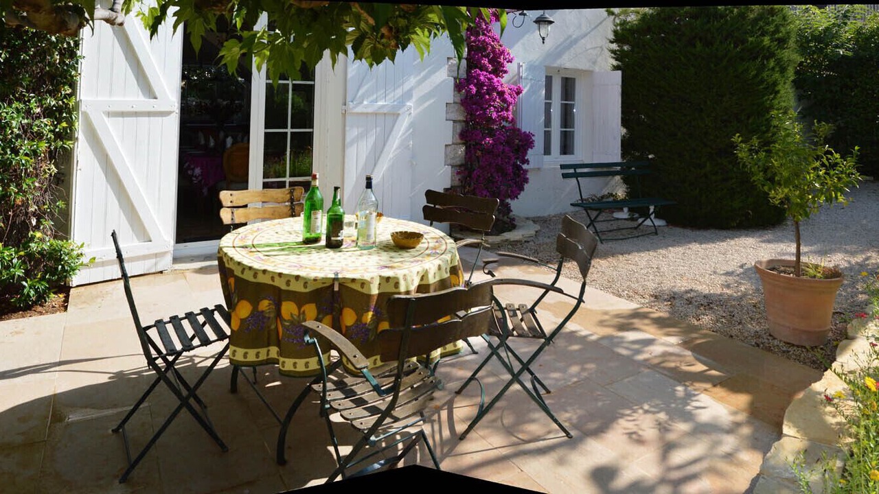 Photo of Outdoor in Cassis