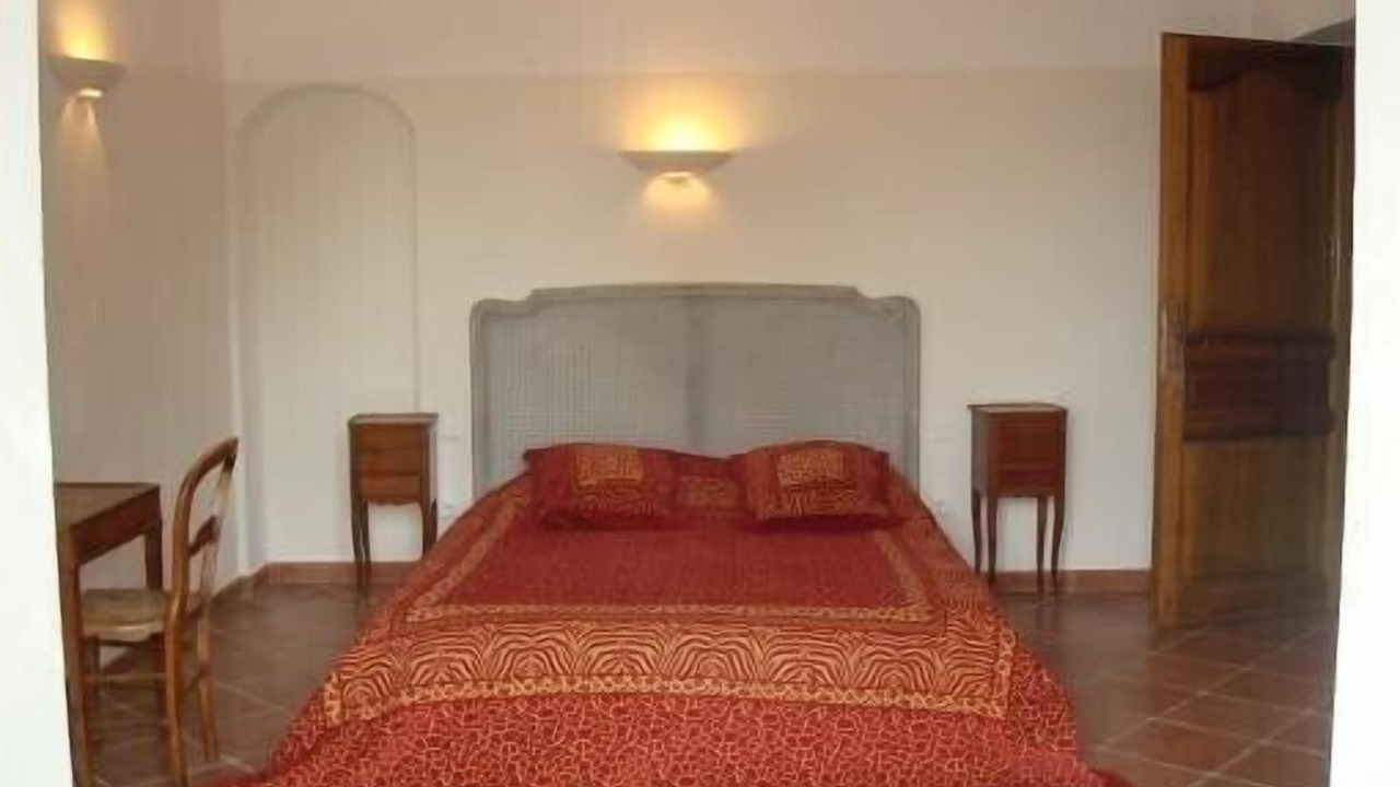 Photo of Bedroom in Cassis