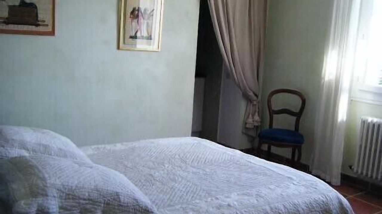 Photo of Bedroom in Cassis