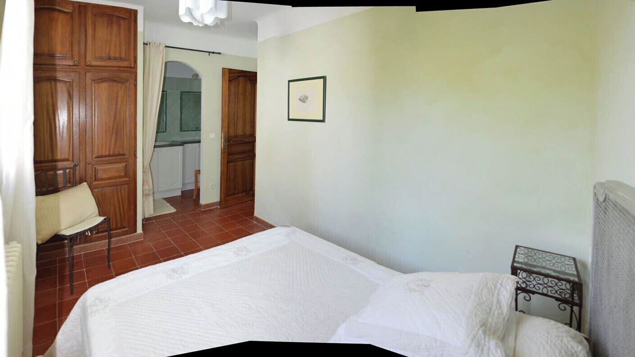 Photo of Bedroom in Cassis