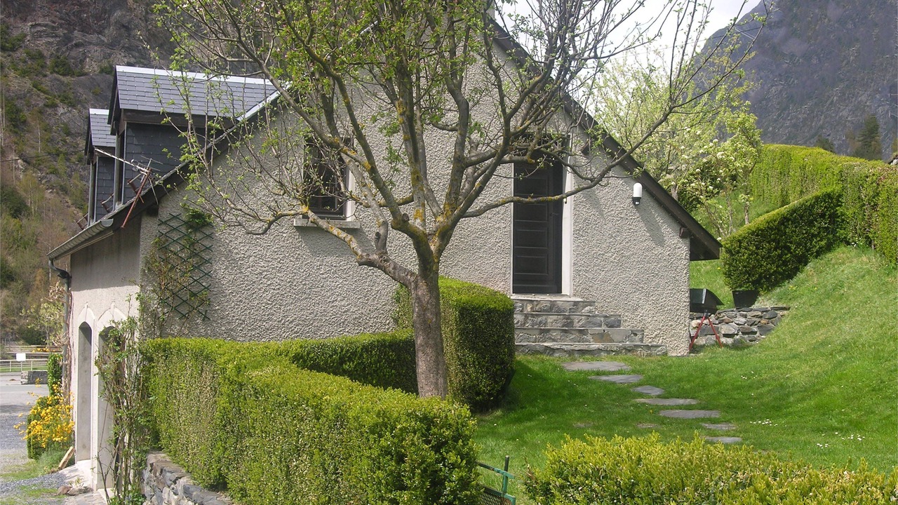 Photo of Outdoor in Gavarnie-Gedre