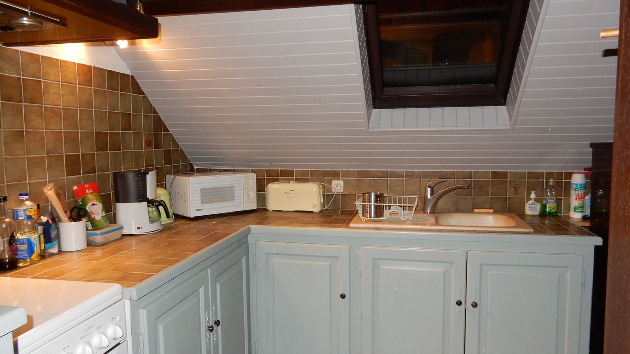 Photo of Kitchen in Gavarnie-Gedre