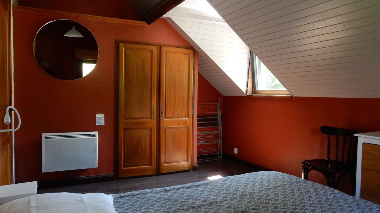 Photo of Bedroom in Gavarnie-Gedre