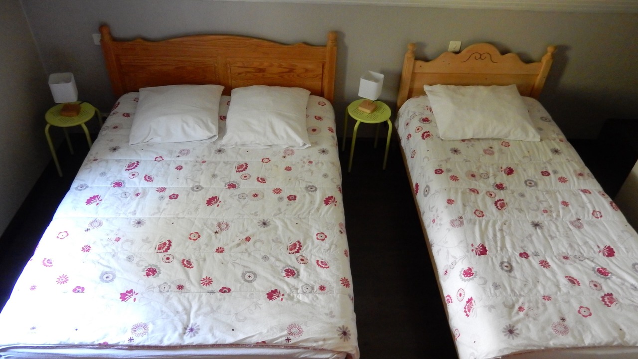 Photo of Bedroom in Gavarnie-Gedre