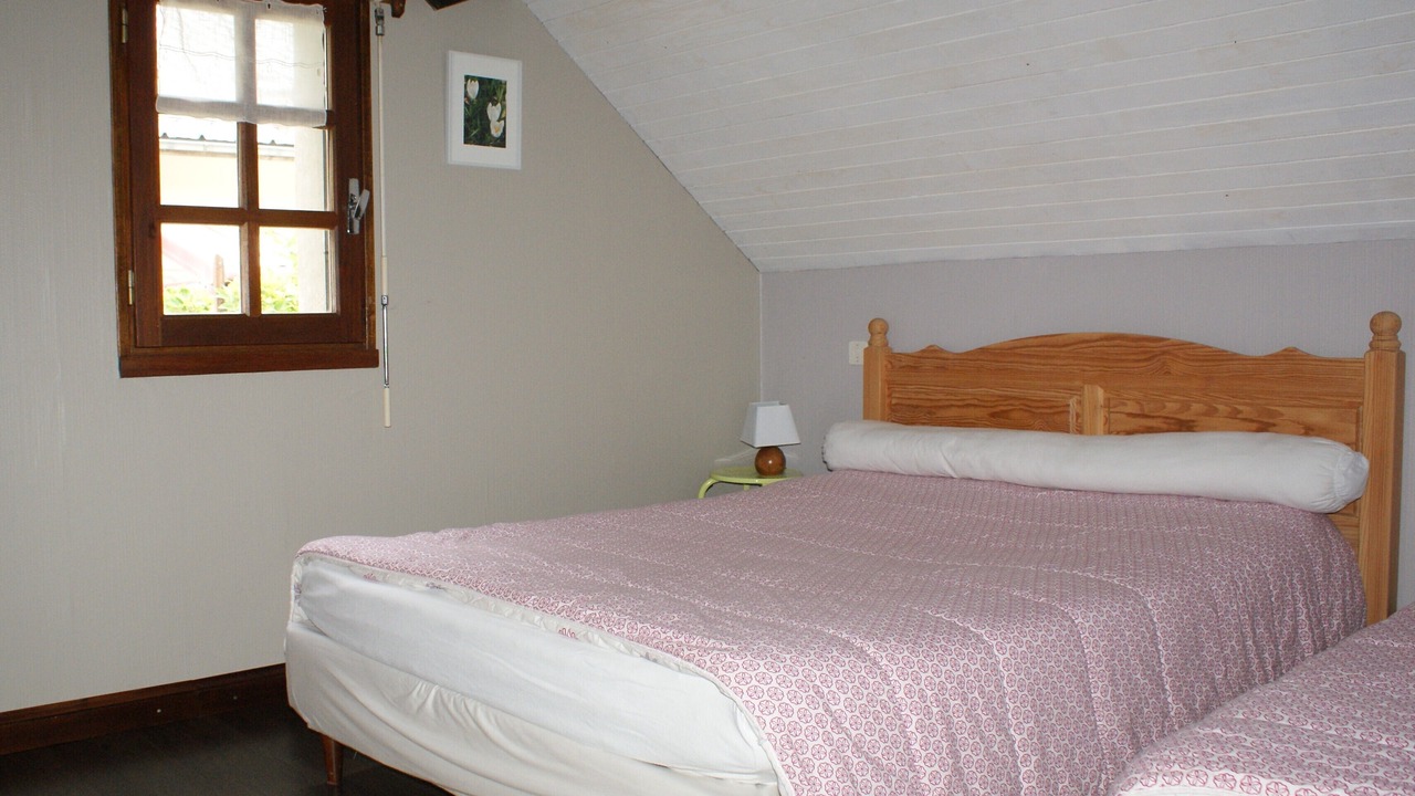 Photo of Bedroom in Gavarnie-Gedre