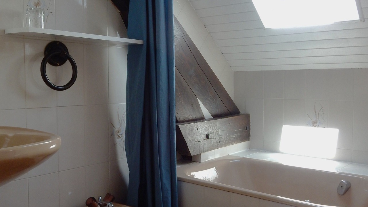 Photo of Bathroom in Gavarnie-Gedre