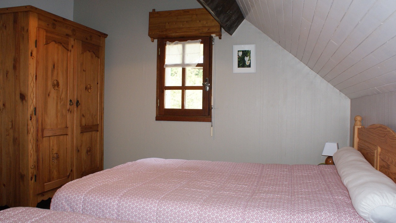 Photo of Bedroom in Gavarnie-Gedre