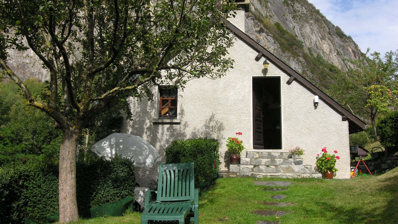 Photo of Outdoor in Gavarnie-Gedre