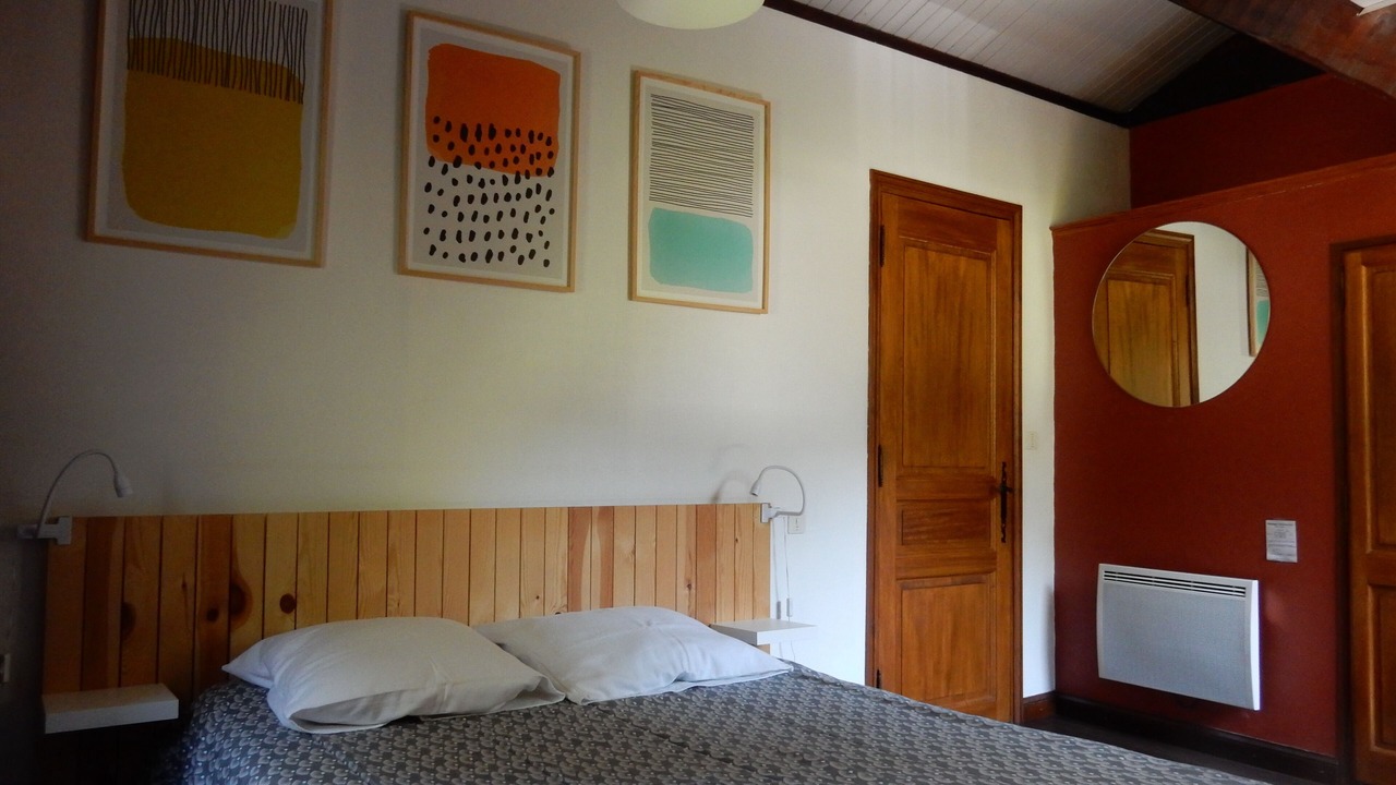 Photo of Bedroom in Gavarnie-Gedre