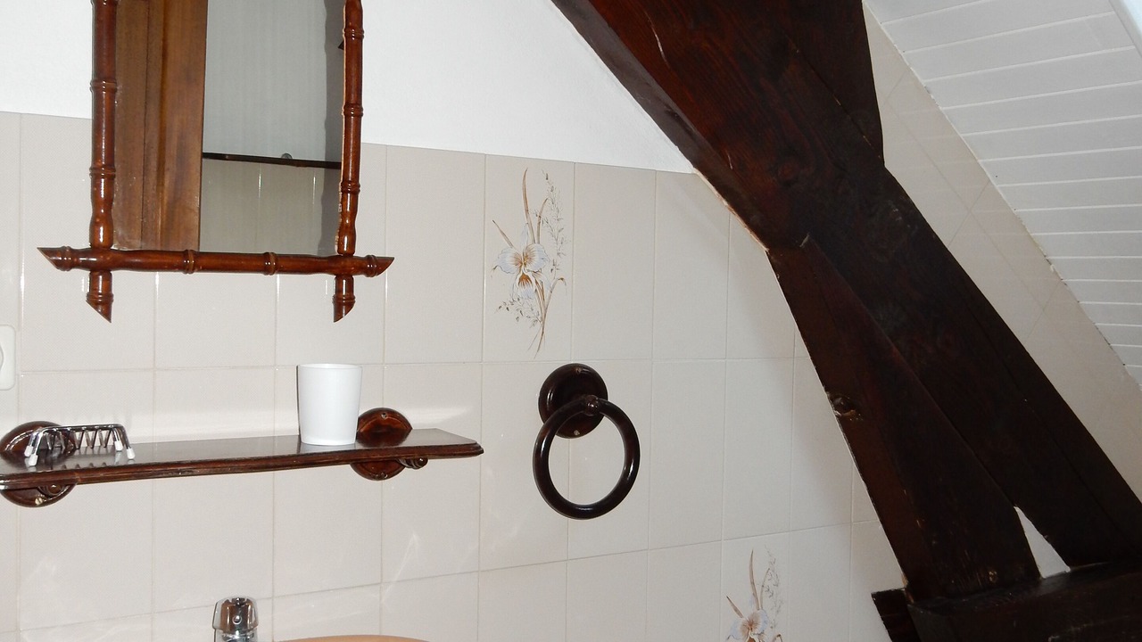 Photo of Bathroom in Gavarnie-Gedre