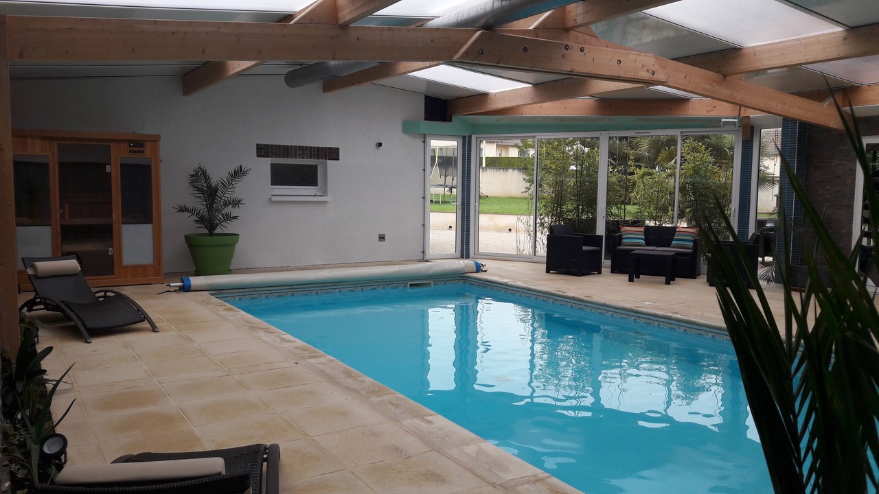 Photo of Outdoor in Fontaine-la-Gaillarde