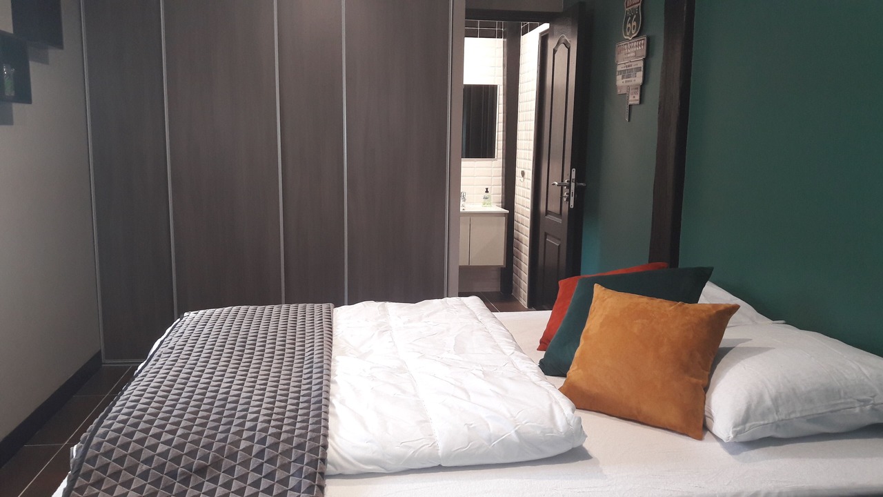 Photo of Bedroom in Fontaine-la-Gaillarde