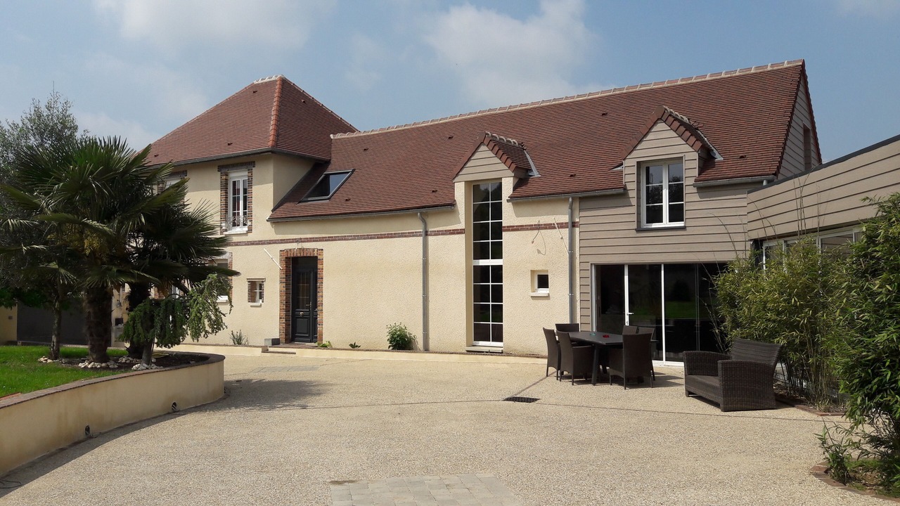 Photo of Outdoor in Fontaine-la-Gaillarde