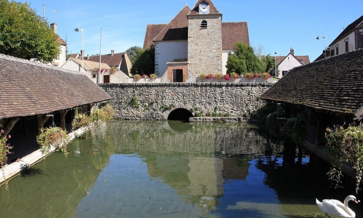 Photo of Outdoor in Fontaine-la-Gaillarde