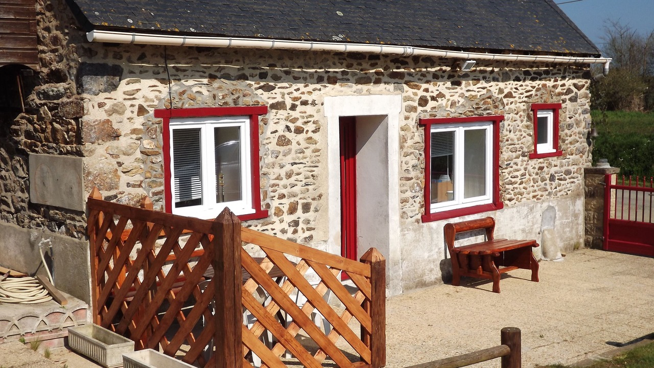 Photo of Outdoor in Ploezal