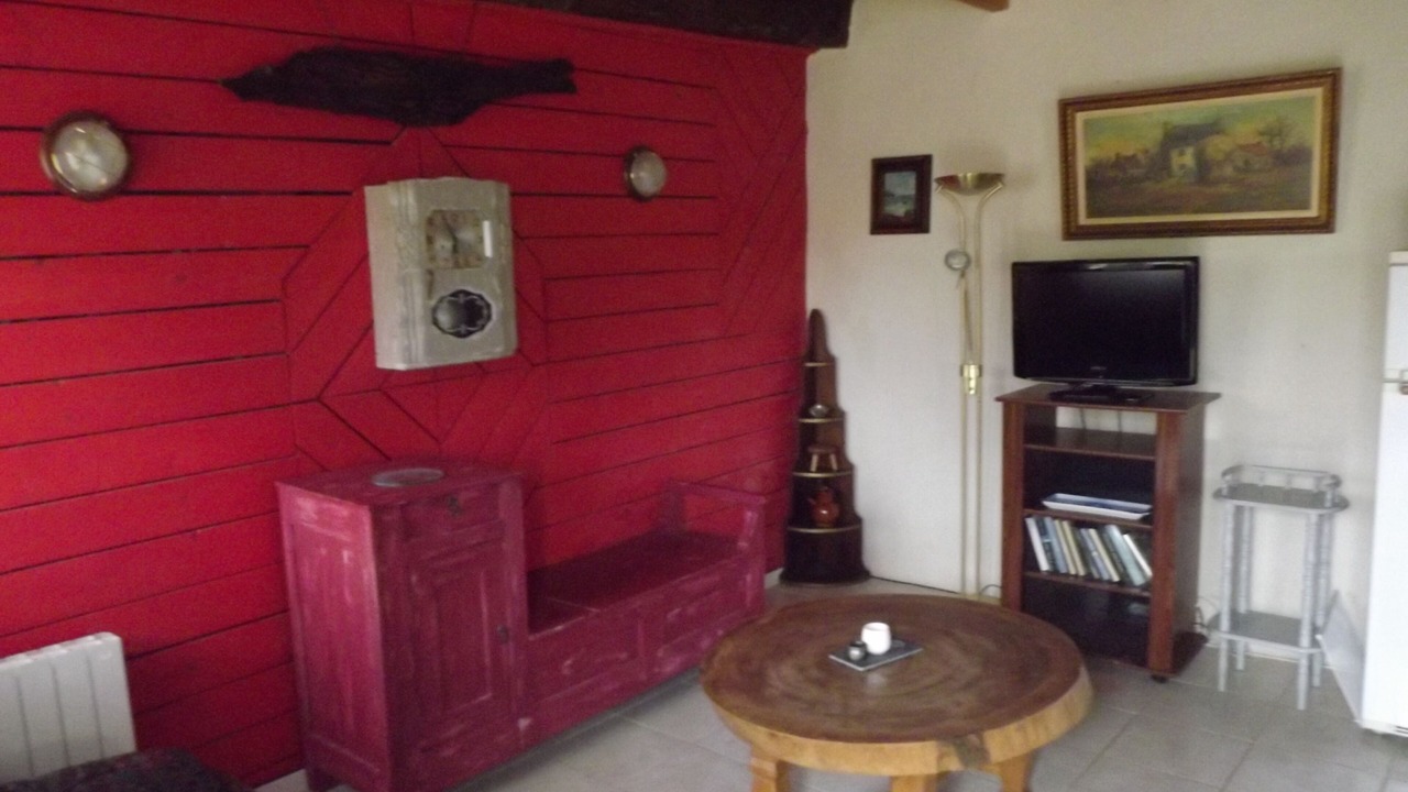 Photo of Livingroom in Ploezal