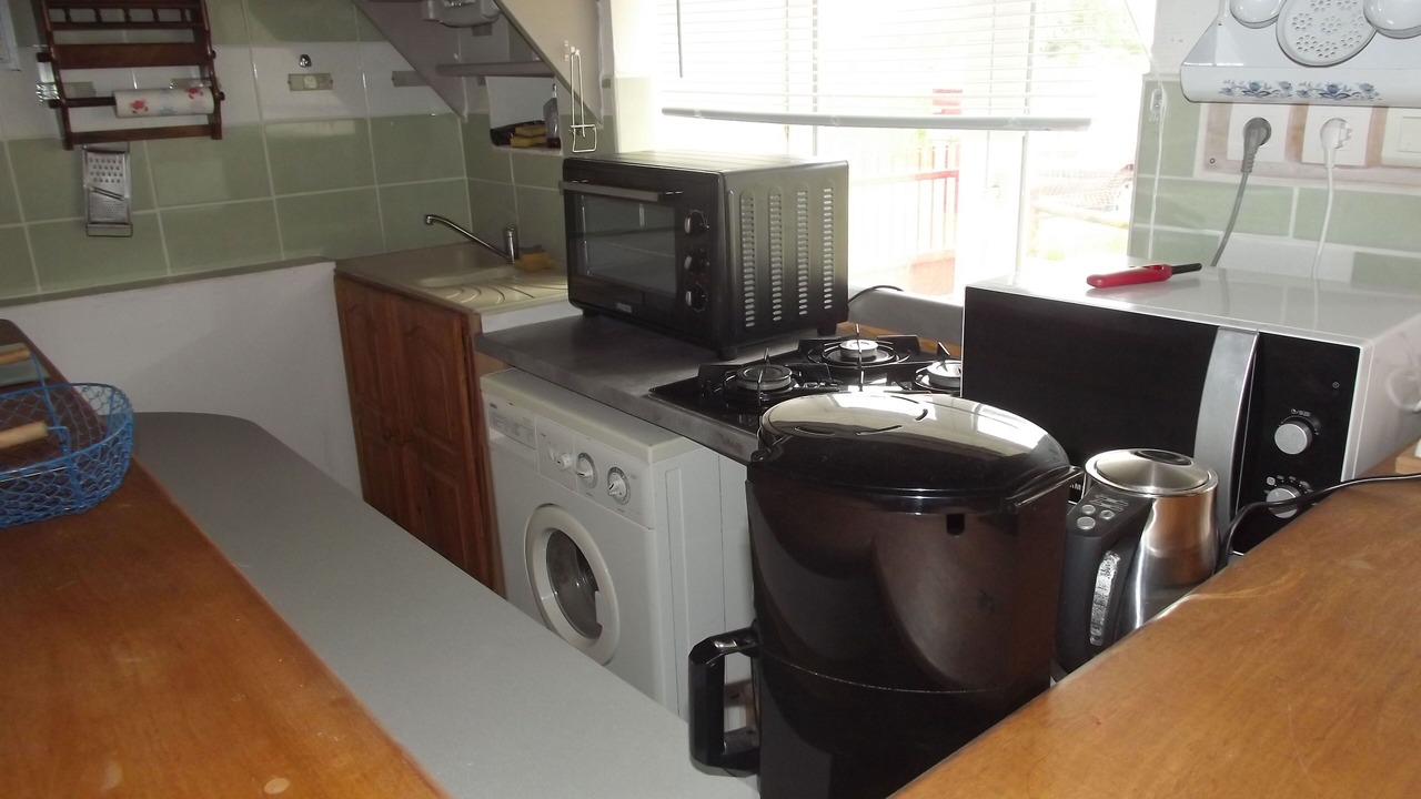 Photo of Kitchen in Ploezal