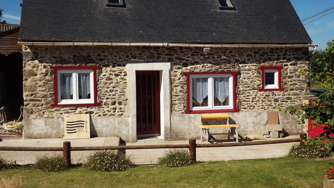 Photo of Outdoor in Ploezal