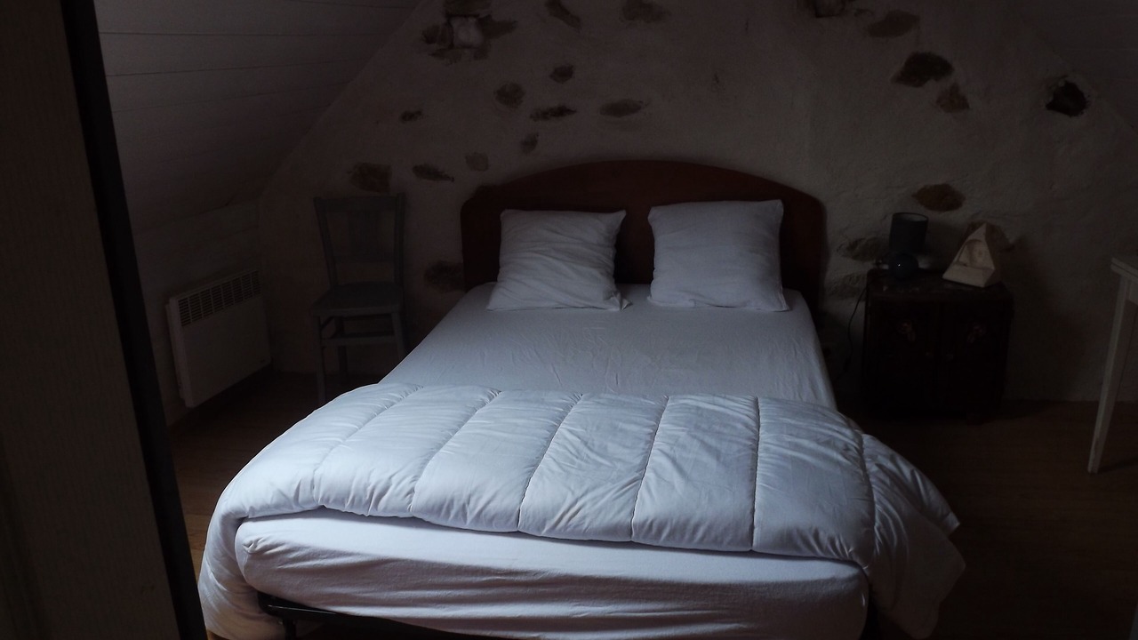 Photo of Bedroom in Ploezal